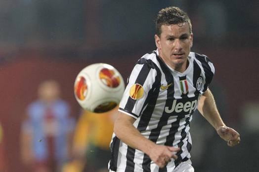 Simone Padoin. Lapresse